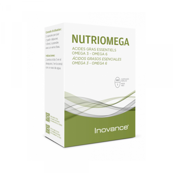 Nutriomega