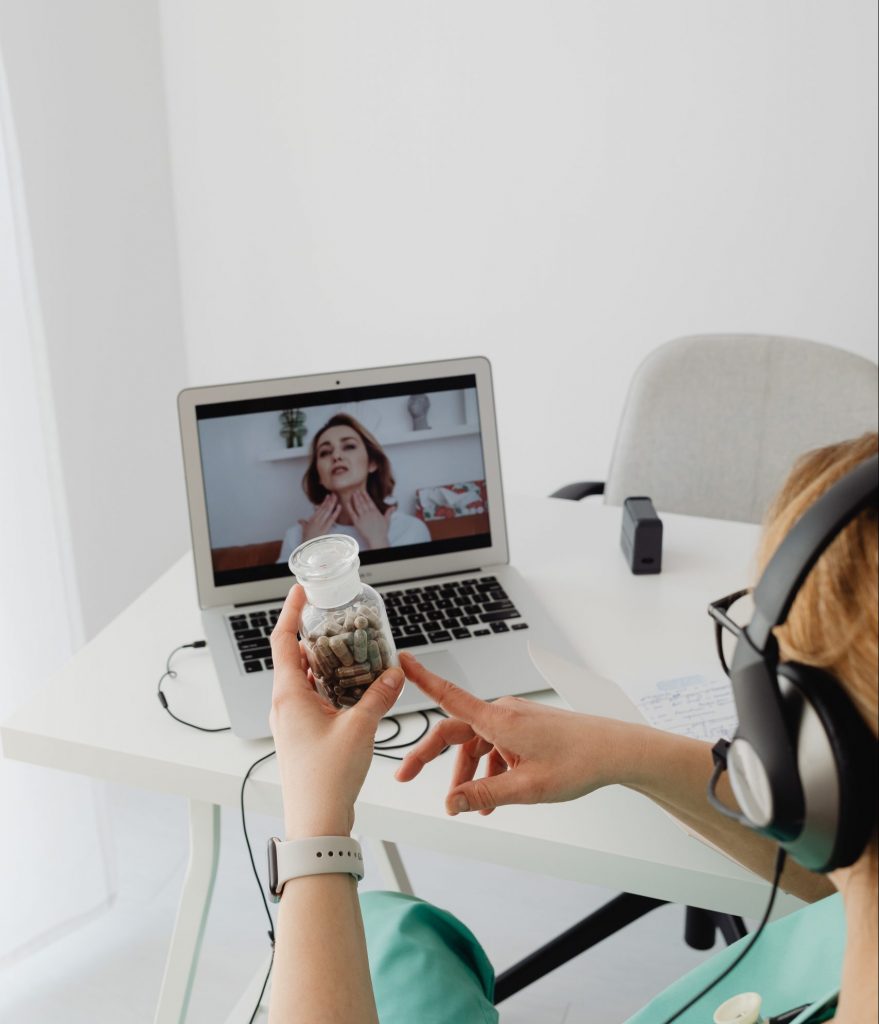 Suplementos vitamínicos