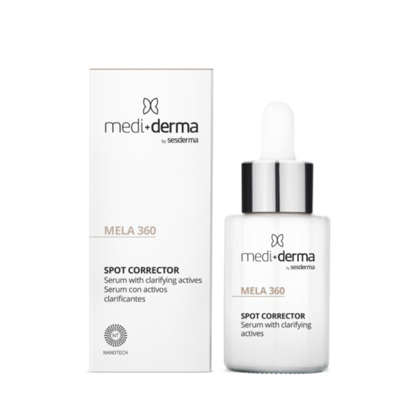 MELA 360 SPOT CORRECTOR Serúm para Manchas