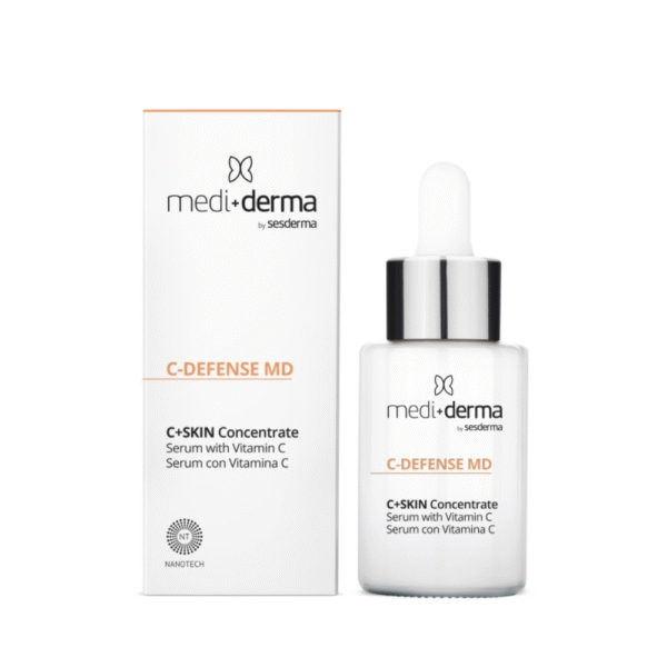 C-DEFENSE MD Serúm con Vitamina C