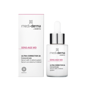 SENS-AGE MD Serum con Retinol