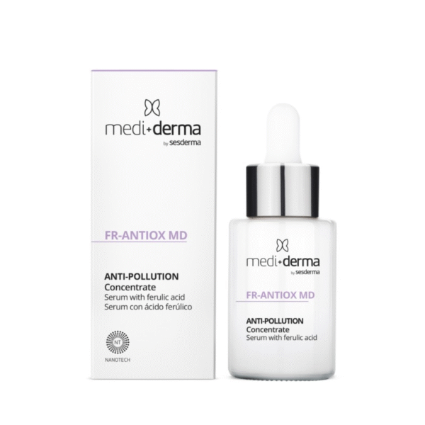 FR-ANTIOX MD Serúm Antioxidante